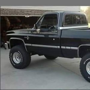 Meet your Posher, Tristan